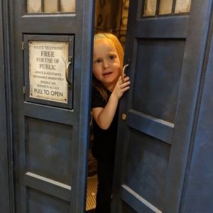 Meet your Posher, Stephanie